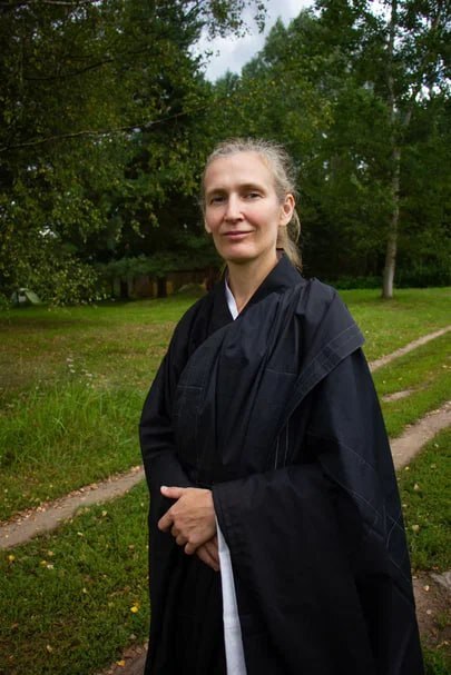 Введение в практику в Санкт-Петербурге 24 сентября